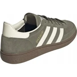 adidas Handball Spezial Damen Grün/Weiß/Braun 44