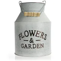 COM-FOUR Milchkanne Ø 0 x 0 cm Mehrfarbig