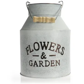 COM-FOUR Milchkanne Ø 0 x 0 cm Mehrfarbig