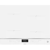 De Dietrich DPI4420W, Induktionskochfeld Eternal White, White