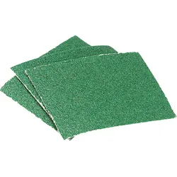 Swix T308 Sandpaper Velcro 3pcs., # 80 neutral