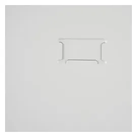 Mendler Schließfach Boston T829, Schließfachschrank Wertfachschrank Spind, Metall 12 Fächer ~ grau