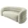 Intex 66571NP Sofa (L x B x H) 109 x 229 x 81cm Beige, Oliv