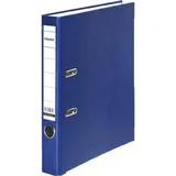 Falken PP-Color-Ordner DIN A4 50 mm blau