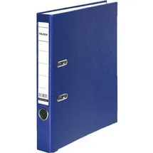 Falken PP-Color-Ordner DIN A4 50 mm blau