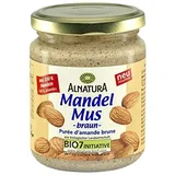 Alnatura Mandel Bio-Nussmus, 250,0 g