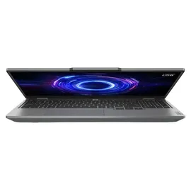 Lenovo LOQ 15 Intel Core i5-13450HX 24 GB RAM 1 TB SSD RTX 5060 83JE00M6GE