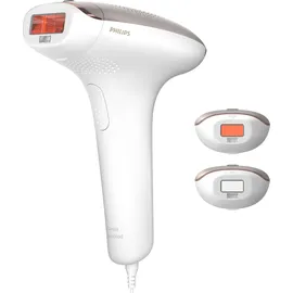 Philips Lumea IPL 7000 SC1998/00 beige/bronze