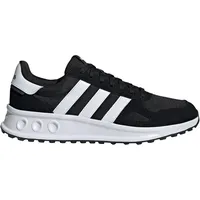 Adidas Run 84 Core Black / Cloud White / Carbon 47 1/3