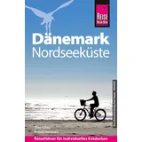 Reise Know-How Verlag Reise Know-How Reiseführer Dänemark - Nordseeküste