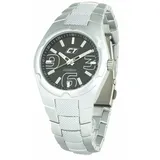CHRONOTECH Herrenuhr Chronotech CC7039M-02M (ø 38 mm)