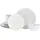 CreaTable Antique Tafelservice 12-tlg. sand