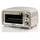 Ariete Mini-Backofen Vintage Beige