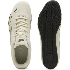 Puma Erwachsene Catch Sneakers 38.5, Alpine Snow Black White - 38.5 EU