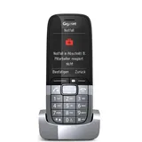 Gigaset SL850H Pro Schwarz/Grau