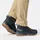 Salomon Outchill TS CSWP Damen Carbon/Carbon/Bering Sea 37 1/3