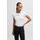 Hugo Easy Tee Weiß S