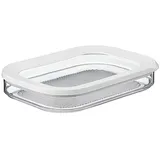 Mepal Modula Aufschnittdose transparent