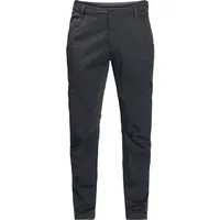 Jack Wolfskin Jack Wolfskin, Willcox Pants Velo in Grau,