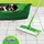 Swiffer Bodenreiniger Starter Kit Grün 12 St.