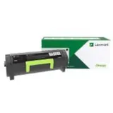 Lexmark Toner passend für Lexmark 56F2000 Toner-Kit, 6.000 Seiten für Lexmark MS 320 für MX