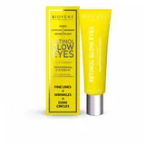 Biovenè Retinol Glow Eyes Uplift Energy Augencreme 30 ml