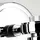 Elstead Lighting Gunnislake (BATH-GUNNIS1-PC) grau