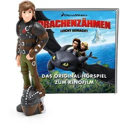 tonies Drachenzähmen leicht gemacht 2