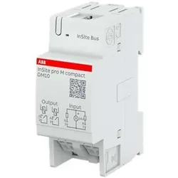 ABB Module DM10