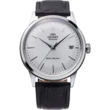 Orient Bambino Automatic RA-AC0M03S30B Herrenuhr - Silber