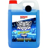 SONAX WinterBeast Antifrost & Klarsicht -20°C gebrauchsfertig 5L