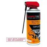 Runpotec Kabelgleitmittel 400 ml Dose Schaum