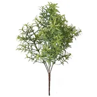 Hti-Living HTI-Living, Kunstpflanzen, Rosmarinzweig 33 cm Kunstpflanze (33 cm)