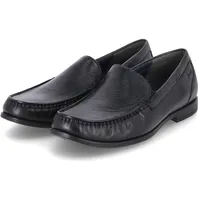 SIOUX Edvigo-182 Schwarz | Gr.: 45