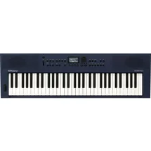 Roland GO:KEYS 3 Midnight Blue