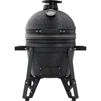 Bstrd BSTRD. Compact Complete Keramikgrill Graphite