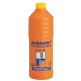 Rohrreiniger Lötsäure Flasche 1 Liter - Diablotin