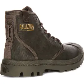 Palladium Boots Braun 37