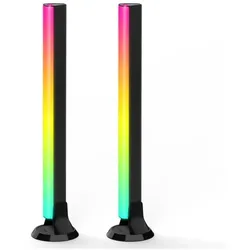 Govee RGBIC TV Lichtbalken für 45"- 70" TVs