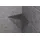 Schlüter Systems Schlüter-systems Kg Deutschland - Schlüter Ses1d6tssg-e-s1 Ablage Curve 210x210mm Steingrau