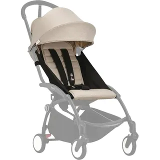Stokke® YOYO3 Textilset 6+, mehrfarbig