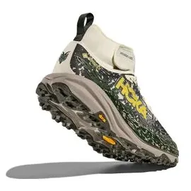 HOKA Speedgoat 6 GTX Herren Truffle Salt/Cement 44 2/3