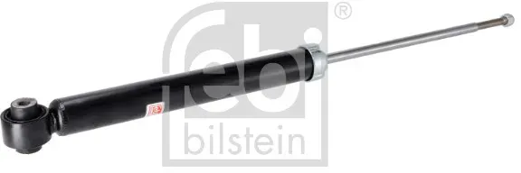 FEBI BILSTEIN Stoßdämpfer 1002874 Hinterachse rechts für CHEVROLET DAEWOO PONTIAC