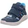 superfit Kicks Blau/Türkis 34