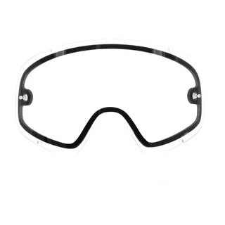 Poc Ora Tear Off Ersatzlinsen - Transparent - CAT3