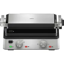 Braun MultiGrill 7 CG 7010