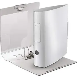 Leitz Active Style DIN A4 80 mm Arktik Weiß 5 St.