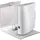 Leitz Active Style DIN A4 80 mm Arktik Weiß 5 St.