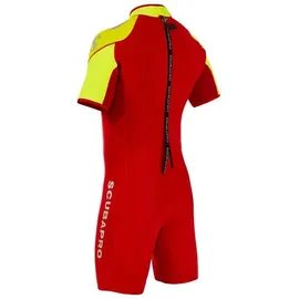 Scubapro Neoprenanzug Shorty SAR 2,5 mm M