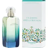 Hermès Un Jardin Après La Mousson Eau de Toilette 100 ml